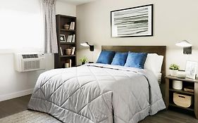 Intown Suites Extended Stay Macon Ga